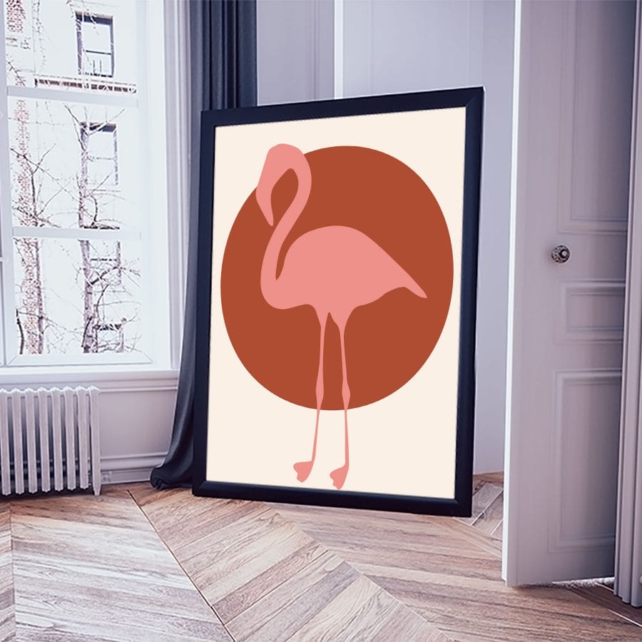 Flamingó Lovenir.hu