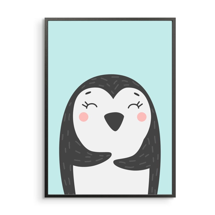 Bébi pingvin Lovenir.hu