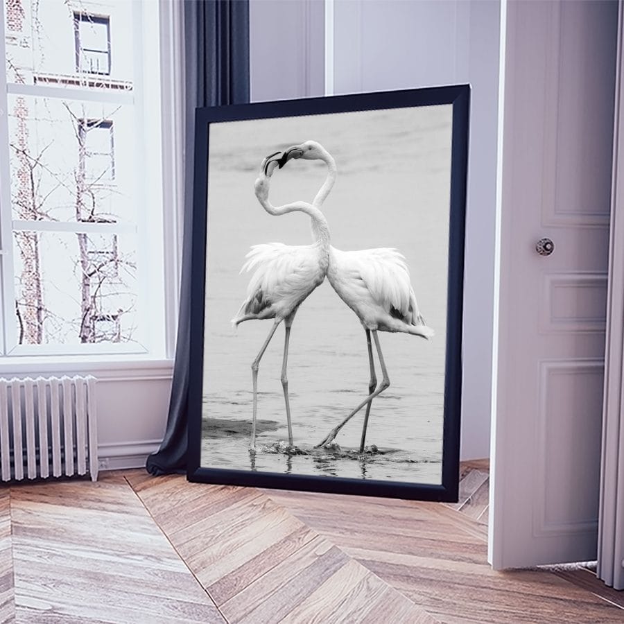 Flamingók Lovenir.hu