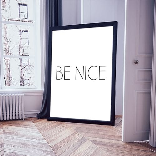 Be Nice Lovenir.hu