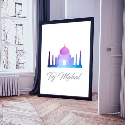 Taj Mahal Lovenir.hu