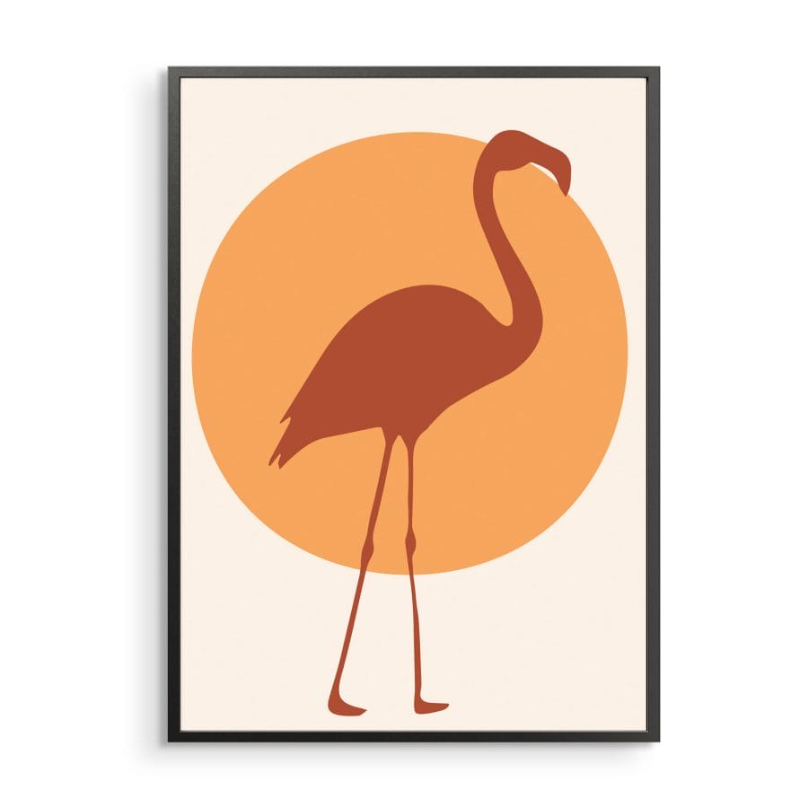 Flamingó 2. Lovenir.hu