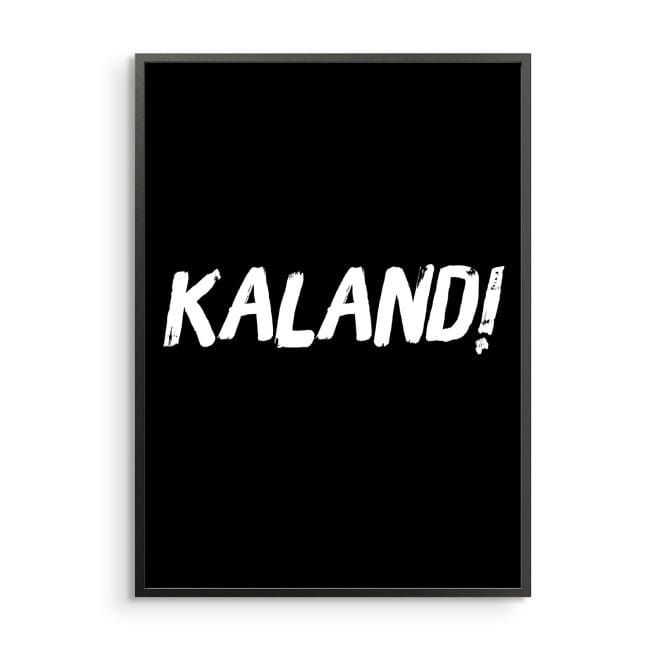 Kaland Lovenir.hu