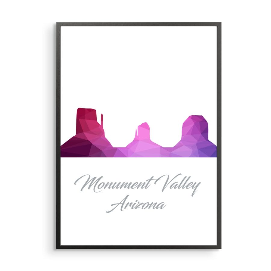 Monument Valley Arizona Lovenir.hu