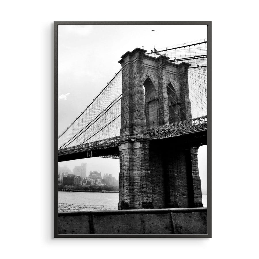 Brooklyn híd Lovenir.hu