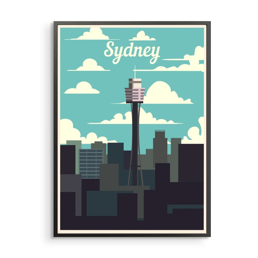 Sydney Lovenir.hu
