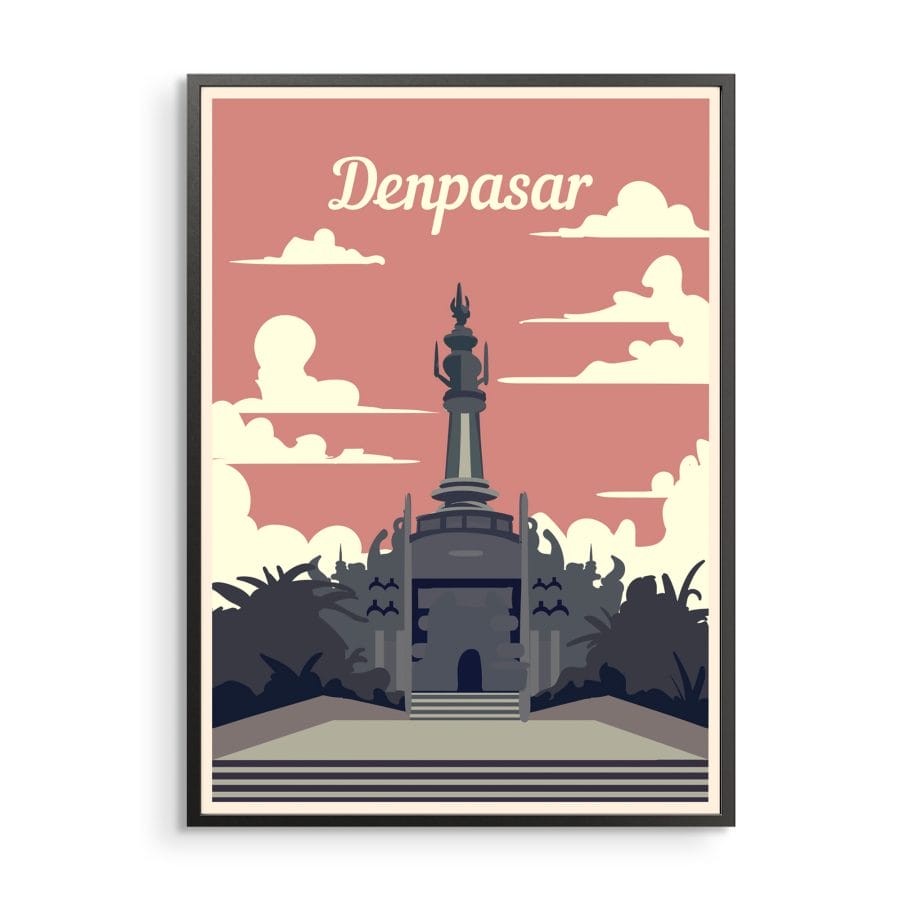 Denpasar Lovenir.hu