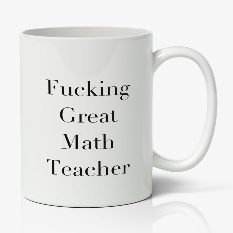 Fucking great math teacher Lovenir.hu