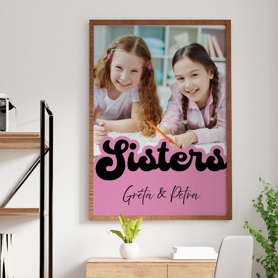 Sisters - Pink Lovenir.hu
