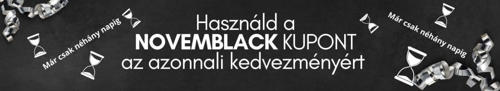 Blacknovember Lovenir.hu